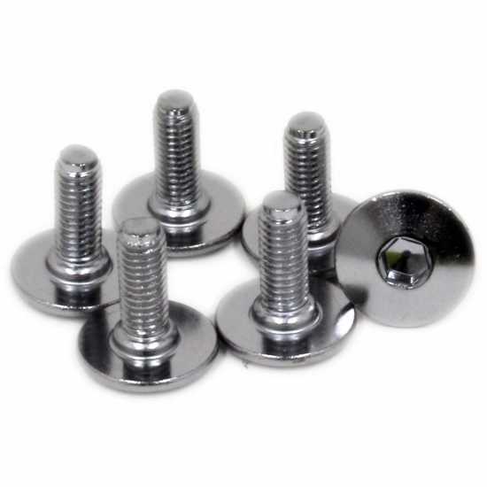 Shimano Spd-Sl Long Cleat Bolts Shimano Spd-Sl Long Cleat Bolts