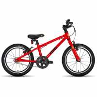 44 - 16 Inch Kids Bike Red Детски велосипеди