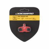 Jagwire Sport Semi-Metallic Disc Pad - Sram Code  