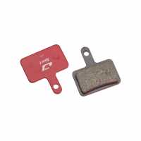 Jagwire Sport Semi-Metallic Disc Pad - Shimano/promax  