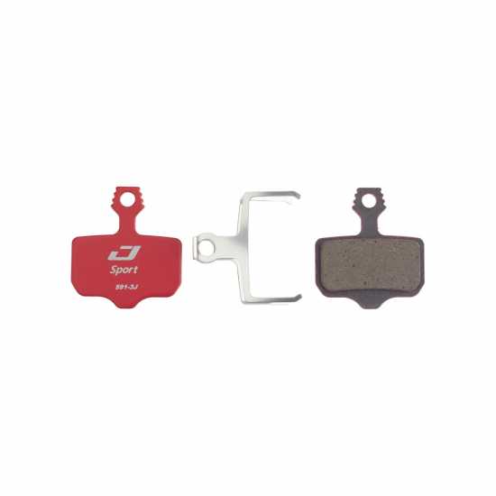 Sport Semi-Metallic Disc Pad - Sram Axs Road  