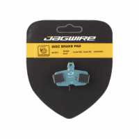 Jagwire Sport Organic Disc Pad - Sram Code  