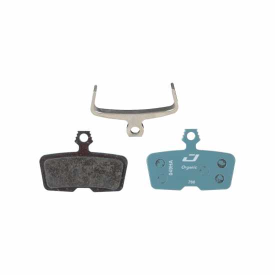 Jagwire Sport Organic Disc Pad - Sram Code Jagwire Sport Organic Disc Pad - Sram Code