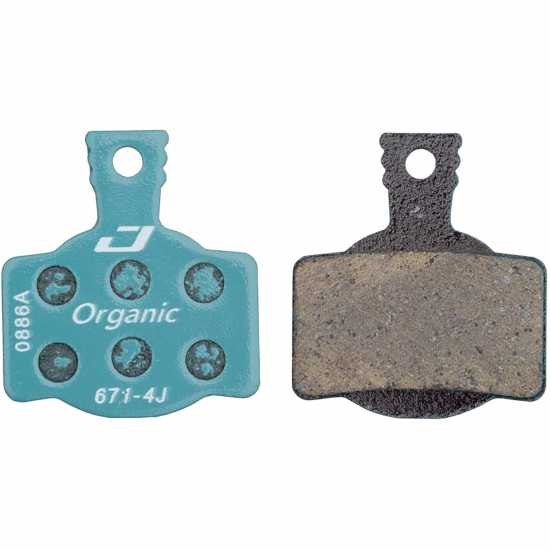 Jagwire Sport Organic Disc Pad - Sram Road Etap  