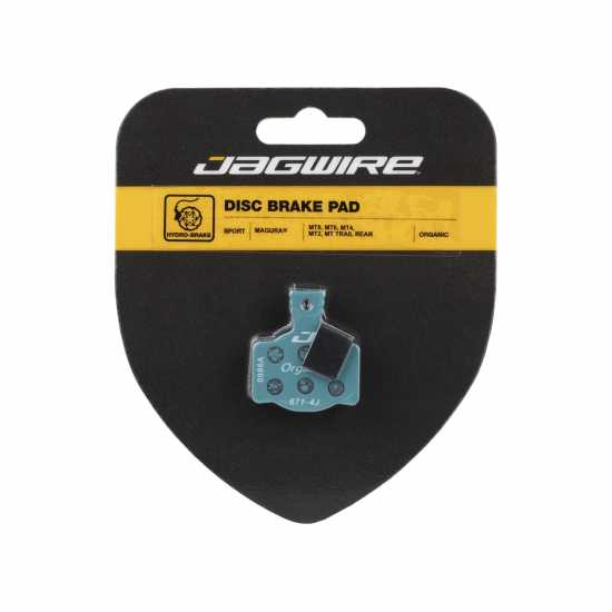 Jagwire Sport Organic Disc Pad - Sram Road Etap  