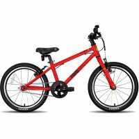 47 - 18 Inch Kids Bike Red Детски велосипеди