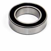 Stainless Steel 17X28X7 Bearing  