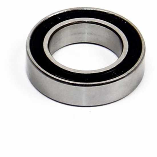 Stainless Steel 17X28X7 Bearing  