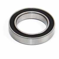 Stainless Steel Bearing - S6803 2Rs