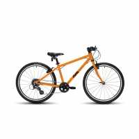 61 - 24 Inch Kids Bike Orange Детски велосипеди
