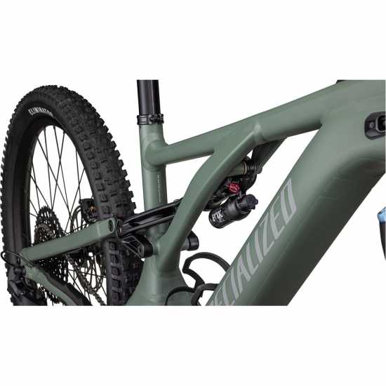 Levo Comp Alloy 2023 Electric Mountain Bike  Планински велосипеди