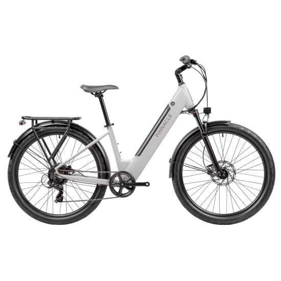 Pinnacle Energy Electric Hybrid Bike  