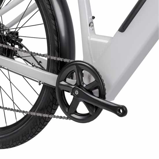 Pinnacle Energy Electric Hybrid Bike  