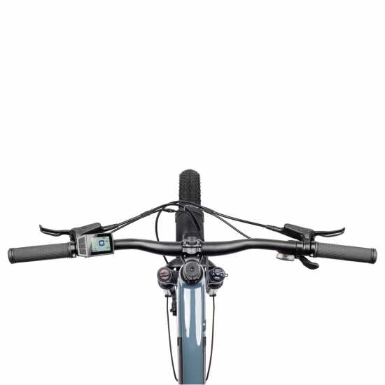 Pinnacle Momentum Electric Bike  