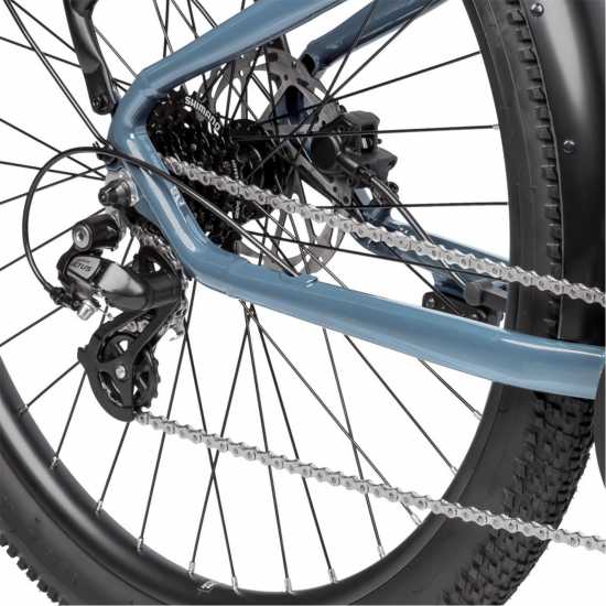 Pinnacle Momentum Electric Bike  