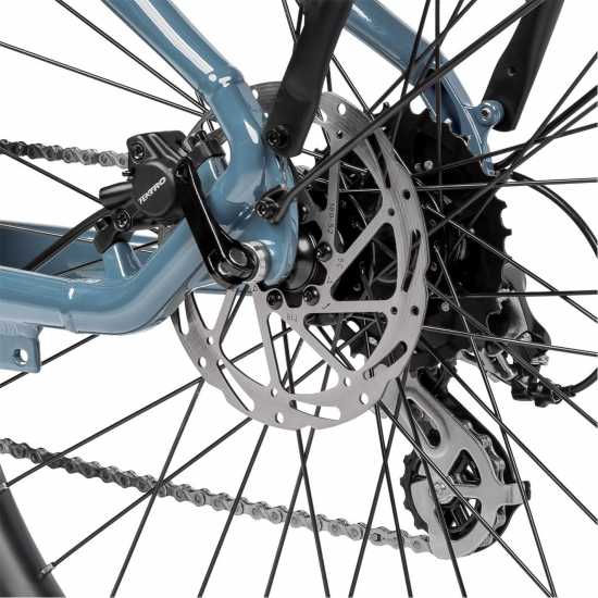 Pinnacle Momentum Electric Bike  