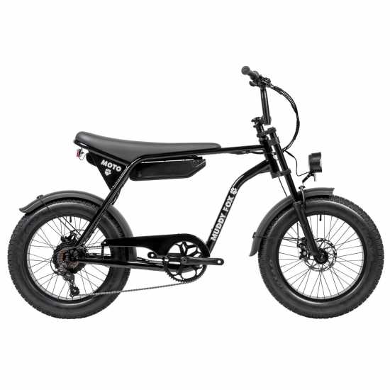 Muddyfox Moto Muddyfox Moto