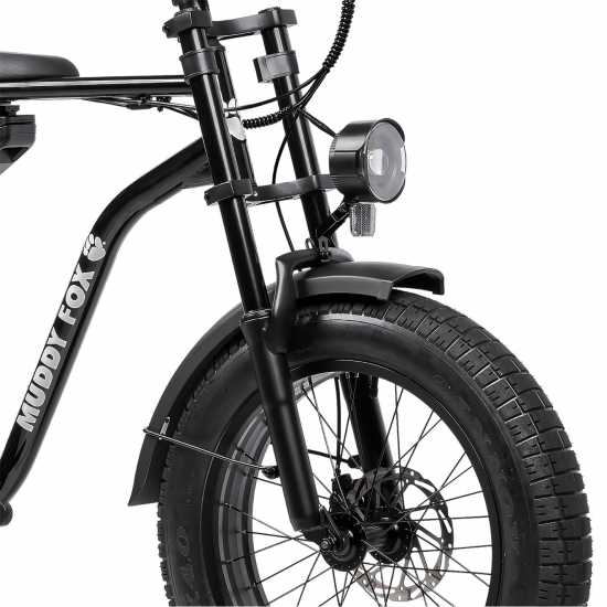 Muddyfox Moto Muddyfox Moto