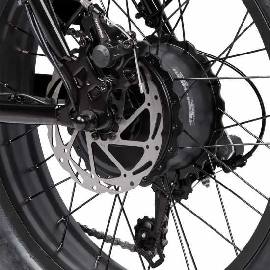 Muddyfox Moto Muddyfox Moto