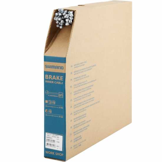 Shimano Mtb Brake Wire  