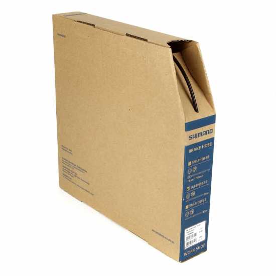 Shimano Sm-Bh90 Disc Hose, 30M Roll  