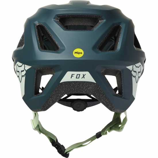 Fox Mainframe 00 Emerald Каски за колоездачи