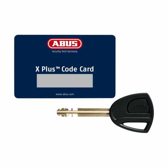 Abus Granit X-Plus 540 D-Lock Sold Secure Diamond  
