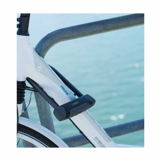 Abus Granit X-Plus 540 D-Lock Sold Secure Diamond  