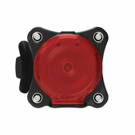 Lezyne Zecto Drive Max 400+ Led Rear Light Lezyne Zecto Drive Max 400+ Led Rear Light