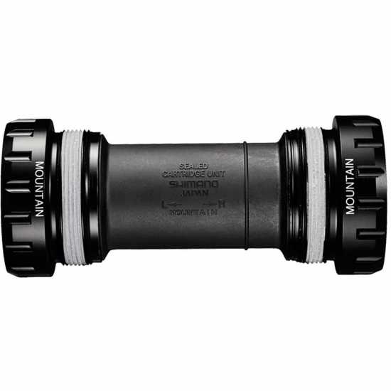 Shimano Mt800 Hollowtech Ii 68/73Mm Bottom Bracket Bb Shimano Mt800 Hollowtech Ii 68/73Mm Bottom Bracket Bb
