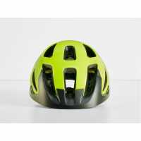 Solstice Mips Helmet Yellow Каски за колоездачи