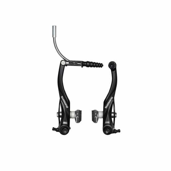 Shimano Alivio T4000 V Brake Caliper Черно Shimano Alivio T4000 V Brake Caliper Черно