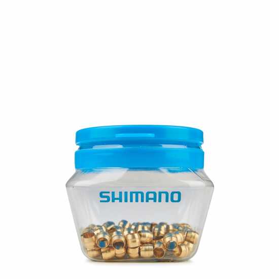Shimano Sm-Bh59/90 Olives, Pack Of 100 Shimano Sm-Bh59/90 Olives, Pack Of 100