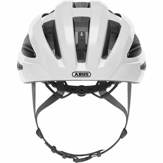 Abus Abus Macator Helmet Бяло 