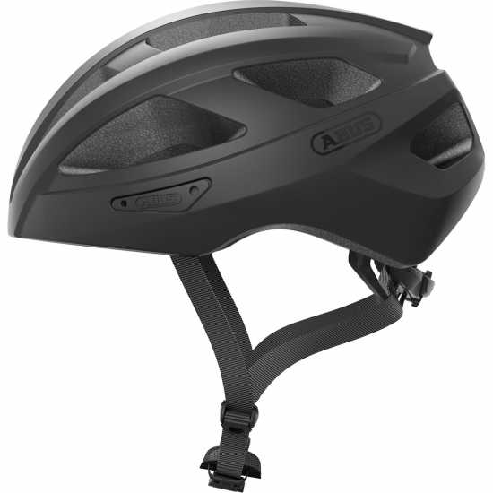 Abus Abus Macator Helmet Черно 