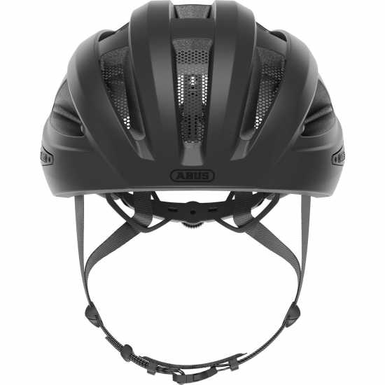 Abus Abus Macator Helmet Черно 