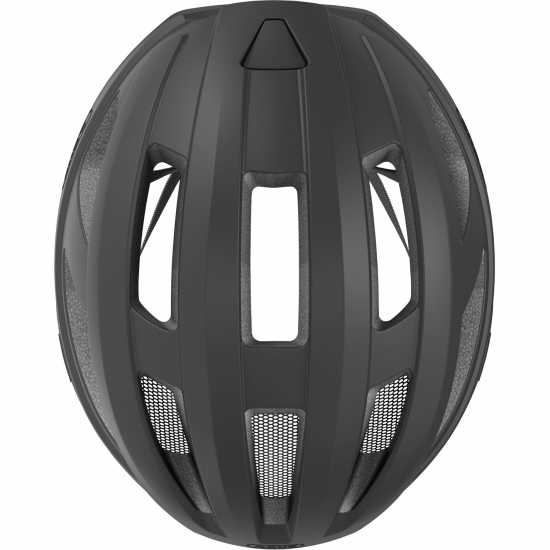 Abus Abus Macator Helmet Черно 