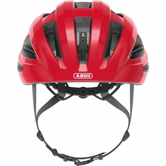 Abus Abus Macator Helmet Червено 