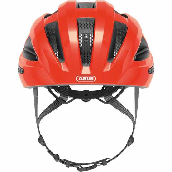 Abus Abus Macator Helmet Оранжево 