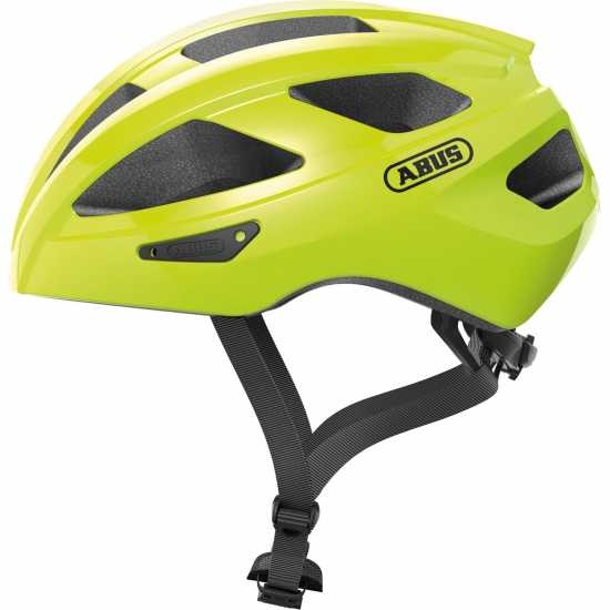 Abus Macator Helmet Жълто 