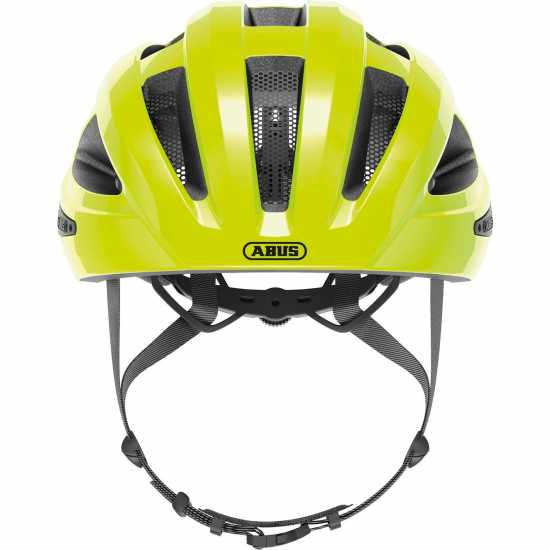 Abus Macator Helmet Жълто 