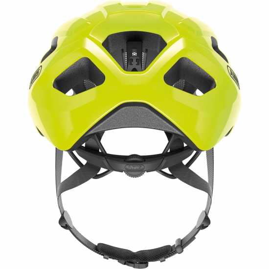 Abus Macator Helmet Жълто 