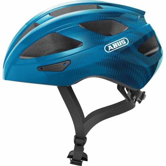 Abus Macator Helmet Blue 
