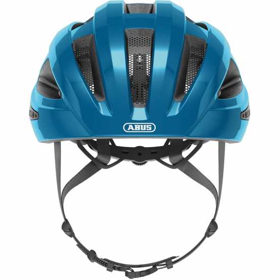Abus Macator Helmet Blue 