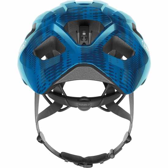 Abus Macator Helmet Blue 