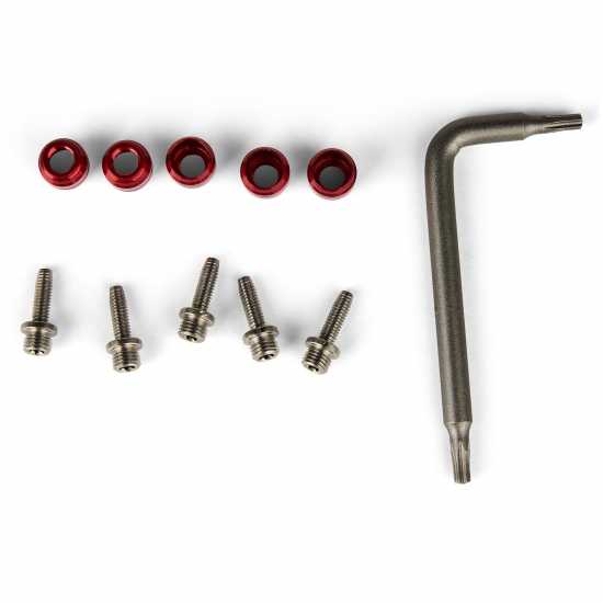 Sram Hydraulic Disc Brake Hose Fitting Kit Sram Hydraulic Disc Brake Hose Fitting Kit