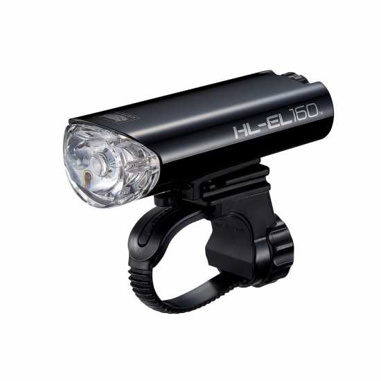 Cateye El-160 Front Cycle Lights Adults  