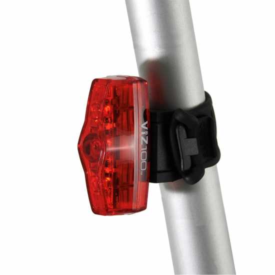 Cateye Viz 100 Rear Lights  