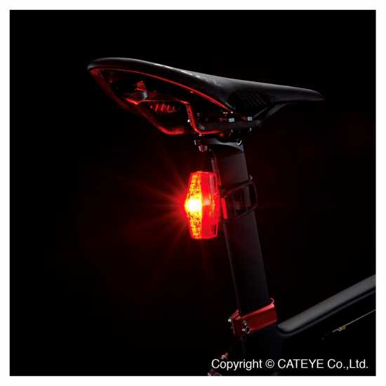Комплект Велосипедни Светлини Cateye Ampp 500S & Viz 150 Bike Light Set  