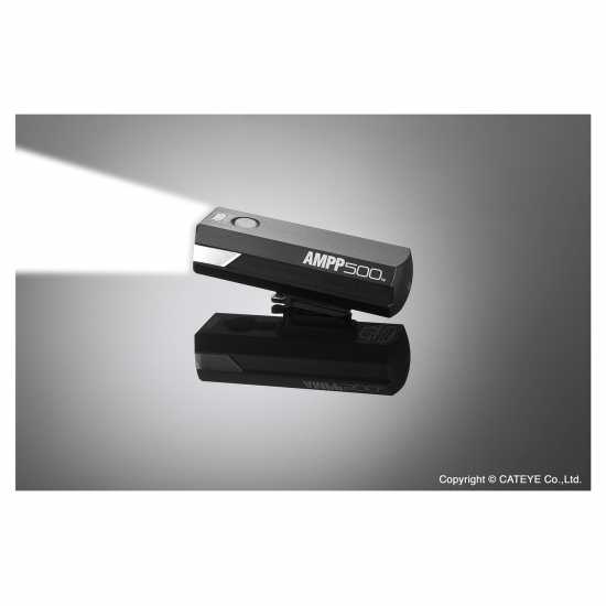 Комплект Велосипедни Светлини Cateye Ampp 500S & Viz 150 Bike Light Set  